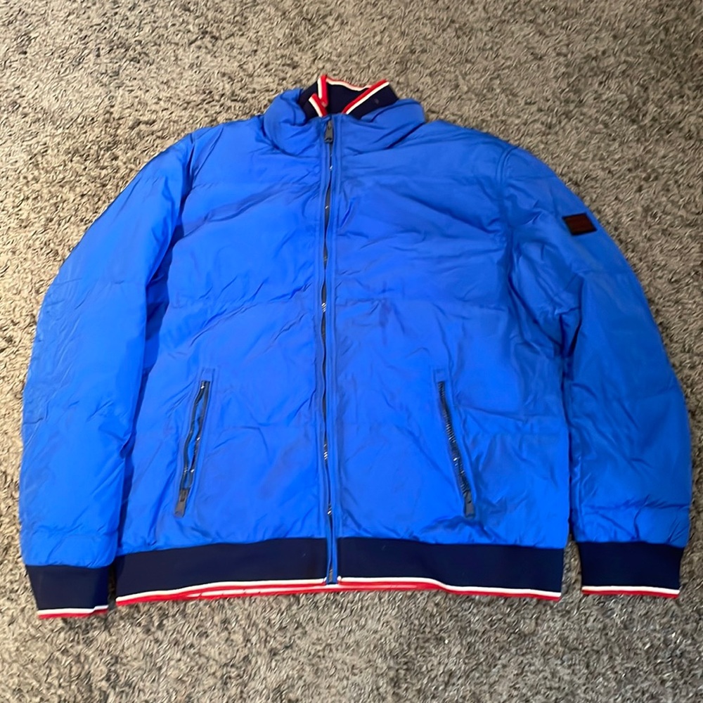 Tommy Hilfiger jacket